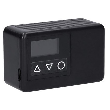 Solight Digitális mini zsebkompresszor kompresszor