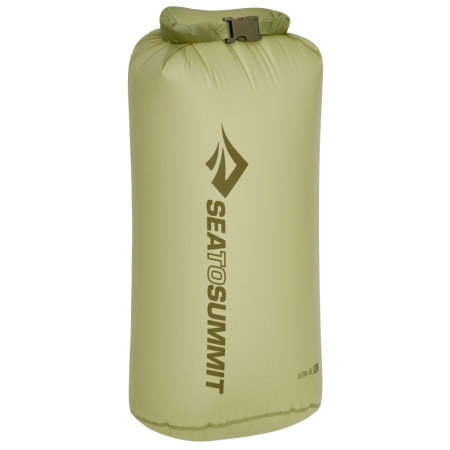 Sea to Summit Ultra-Sil Dry Bag 13 L vízhatlan zsák zöld