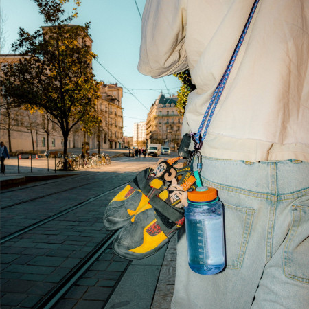 YY VERTICAL Vertical Leash kiegészítő gyűrű