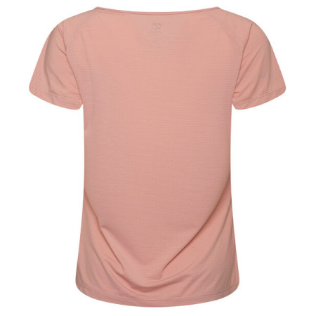 Női póló Dare 2b Cyrstallize Tee