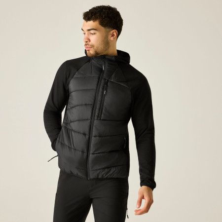 Dare 2b Aero Fuse Padded Hybrid férfi dzseki