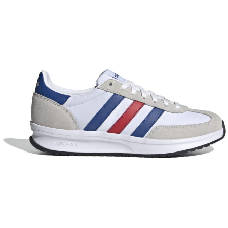 Adidas Run 70S 2.0 férficipő kék/piros/fehér Ftwwht/Royblu/Greone