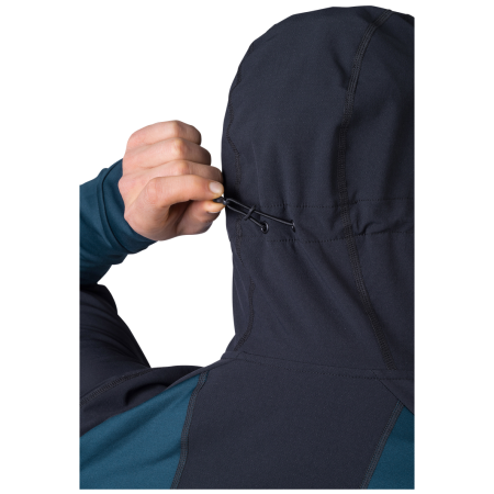 Hannah Trane Hoody férfi dzseki