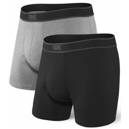 Saxx Daytripper Boxer Brief Fly 2Pk boxeralsó
