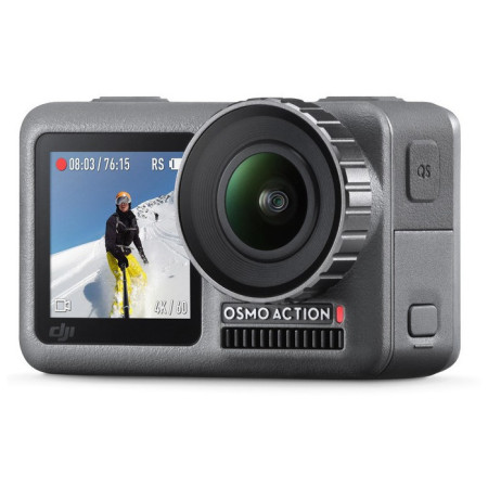 DJI Osmo Action kamera