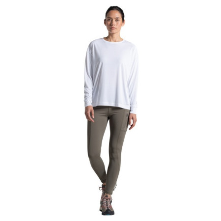 Craghoppers NosiLife SolarShield+ Long Sleeved T-Shirt női póló