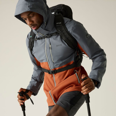 Regatta Bosfield férfi dzseki