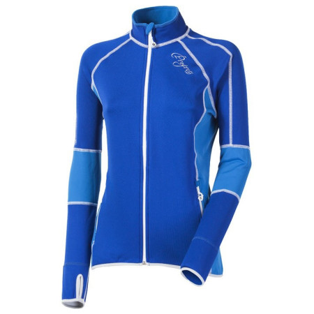 Progress Vista női pulóver kék