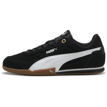 Puma Bella Donna SD női cipő fekete PUMA Black-PUMA White