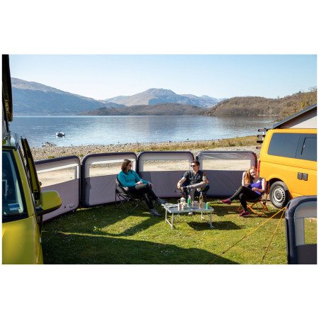 Vango AirBeam Modular Windbreak oldalelem