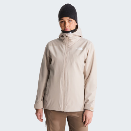 The North Face W Quest Mono Triclimate női dzseki