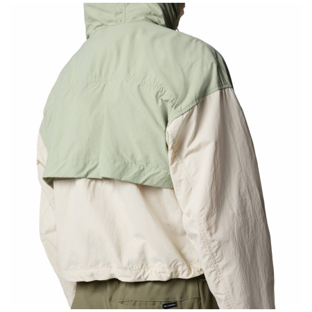 Columbia Spire Valley™ Cropped Windbreaker női dzseki