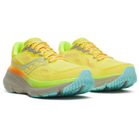 Saucony Guide 19 férfi futócipő