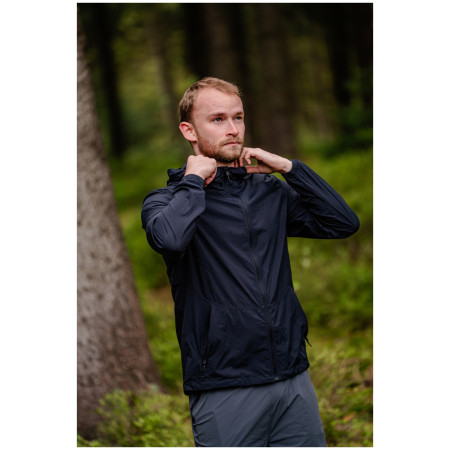 MOOA Windbreaker férfi széldzseki