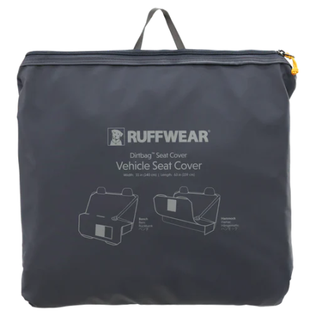 Ruffwear The Dirtbag™ Seat Cover ülésvédő huzat