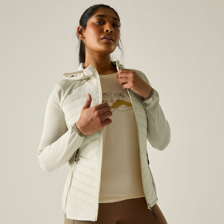 Regatta Women’s Andreson Marl Hybrid női dzseki