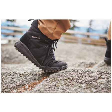 Columbia Fairbanks™ Omni-Heat™ férficipő