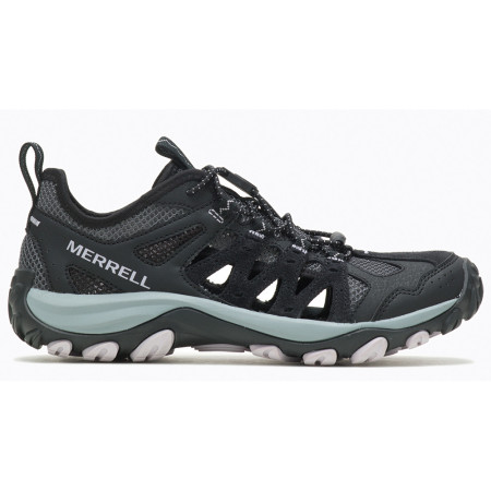 Merrell Accentor 3 Sieve női szandál fekete