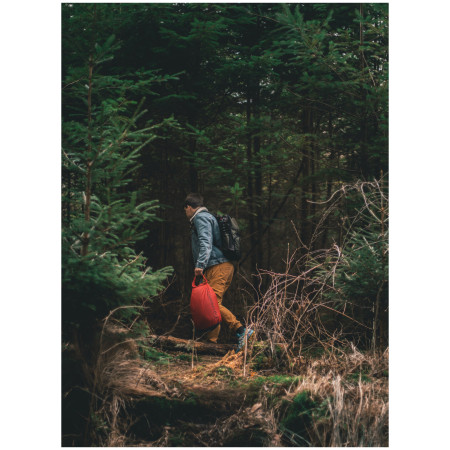 LifeVenture Ultralight Dry Bag 25L vízhatlan zsák