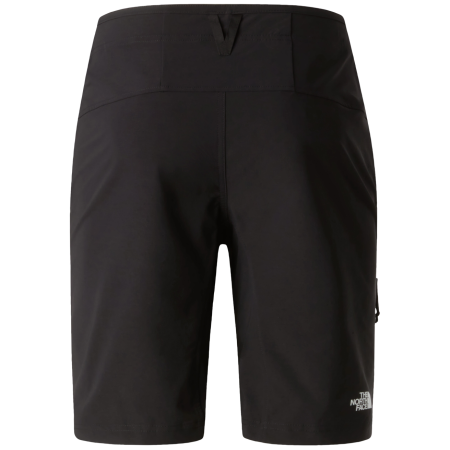 The North Face W Speedlight Slim Straight Shorts női rövidnadrág