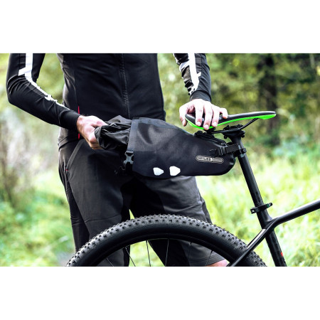Nyeregtáska Ortlieb Saddle-Bag Two 1,6L