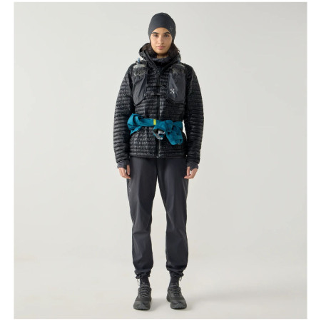 Haglöfs L.I.M Mimic hood II női dzseki