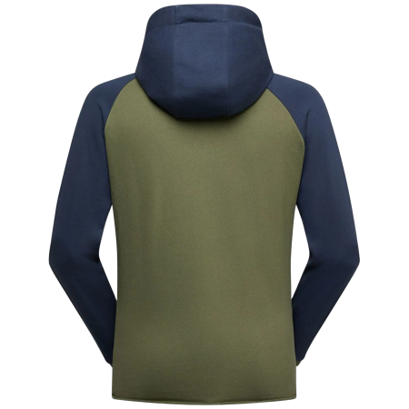 La Sportiva Kaos Hoody M férfi pulóver