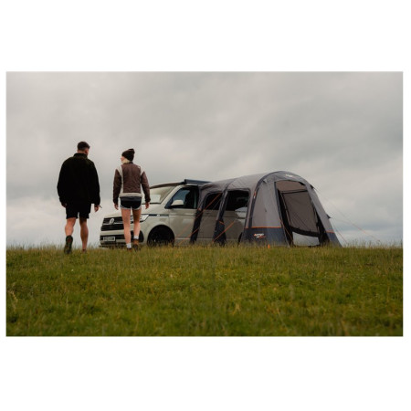 Vango Faros III Air Low elősátor