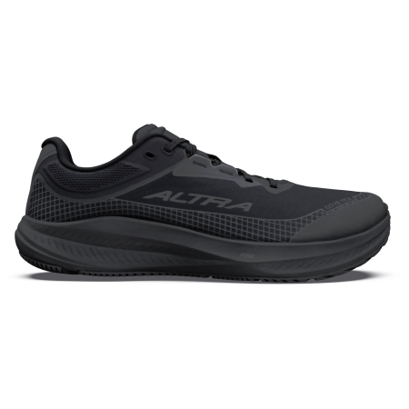 Altra Torin 9 Gtx férfi futócipő fekete Black/Black/Black - 97N