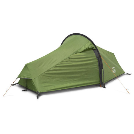 Vango Nevis 100 túrasátor zöld/narancs Pamir Green