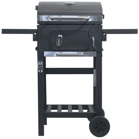 Cattara Royal Partner faszenes grill