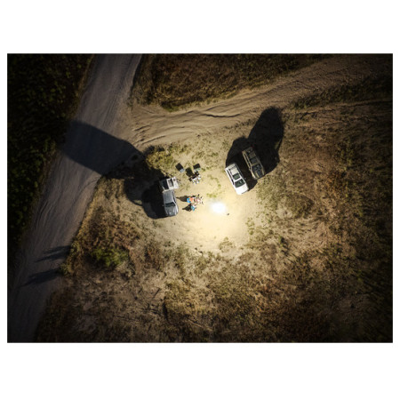 Goal Zero Skylight összecsukható lámpa