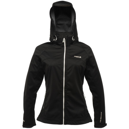 Regatta Wms Solitude Softshell női dzseki