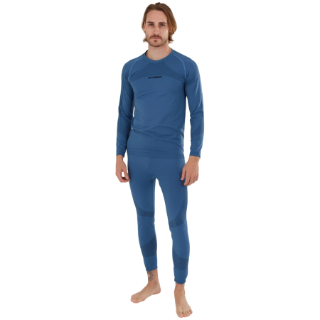 Fundango Seamless Baselayer Set férfi thermo ruházat