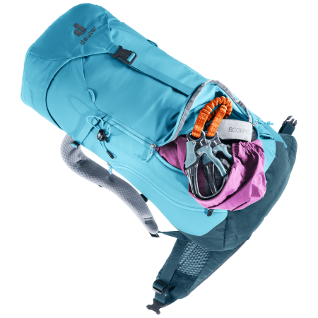 Deuter Trail 28 SL női sporthátizsák