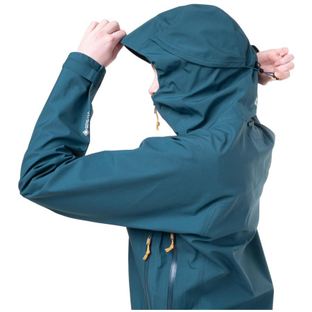 Mountain Equipment Saltoro női dzseki