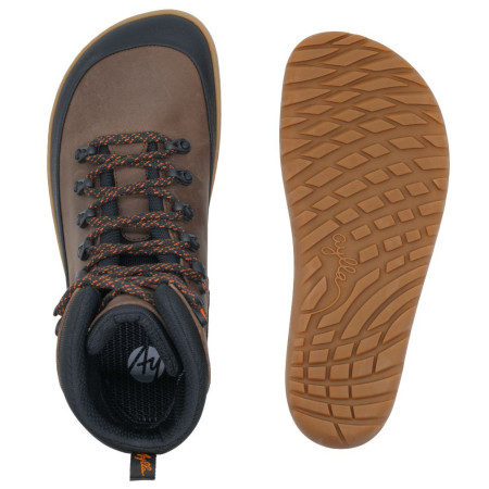 Aylla Mitu Evo WP férficipő