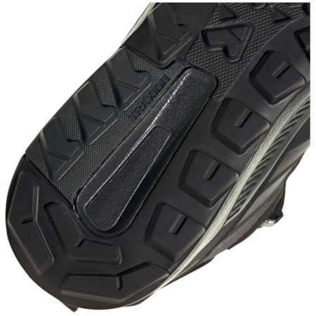 Adidas Terrex Anylander Leather Mid Climaproof férfi túracipő