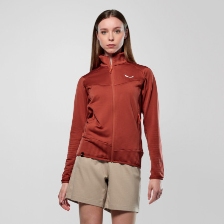 Salewa Puez Altavia Pl Jkt W női funkcionális pulóver