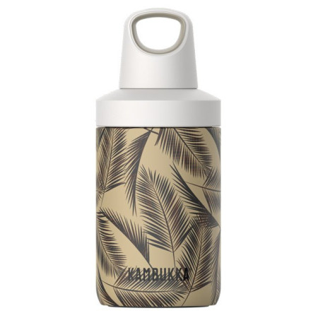 Kambukka Reno 300ml Palms termosz zöld