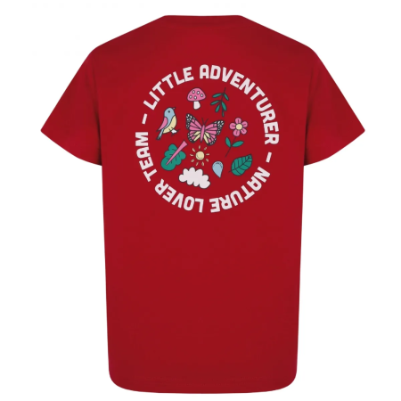 Husky Birdie K gyerek póló