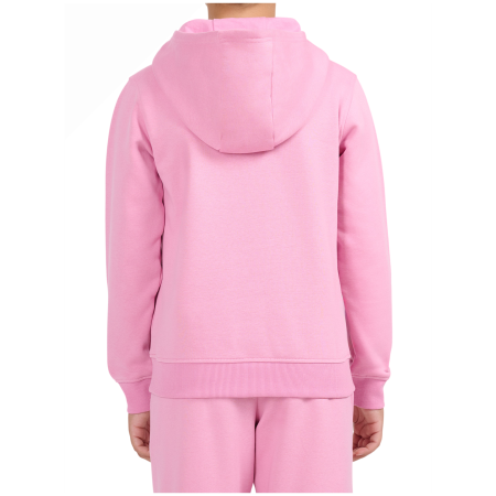 4F Sweatshirt F2694 Pink gyerek pulóver