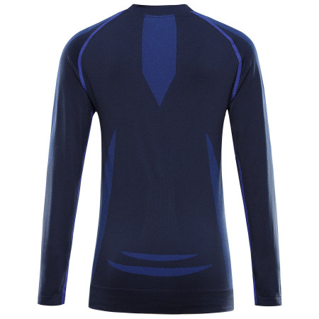 Alpine Pro Amboso gyerek funkcionális felső