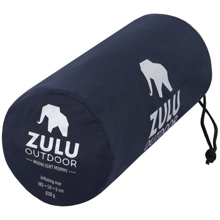 Zulu Moonlight Mummy II felfújható derékalj