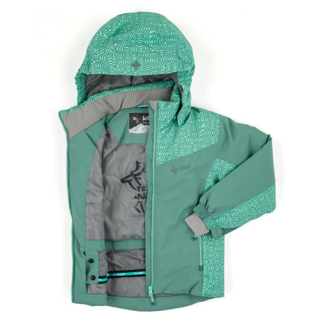 Kilpi Jenova-JG gyerek dzseki