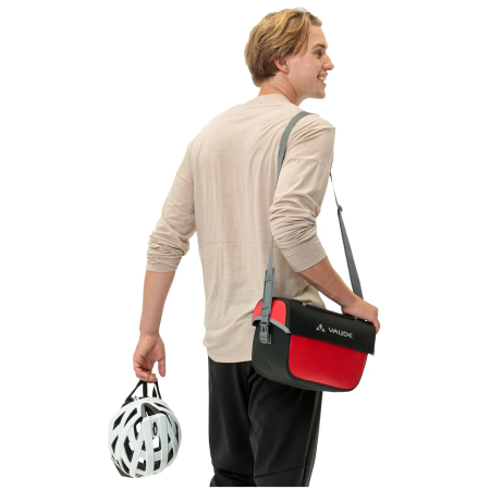 Vaude Aqua Box 6L kormánytáska