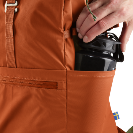 Hátizsák Fjällräven High Coast Foldsack 24