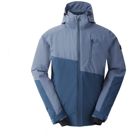 Dare 2b Halfpipe III Jacket férfi síkabát kék/világoskék Blue Indigo/Moonlight Denim