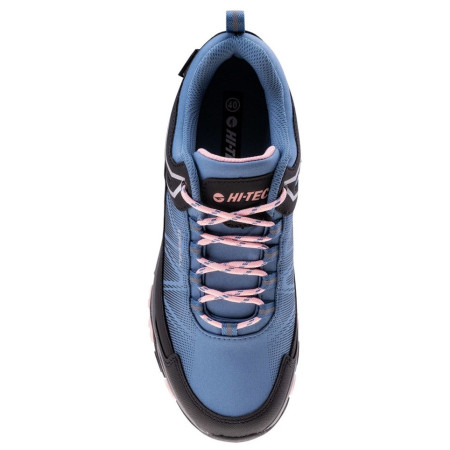 Hi-Tec Dolmar Wp Wo'S női túracipő