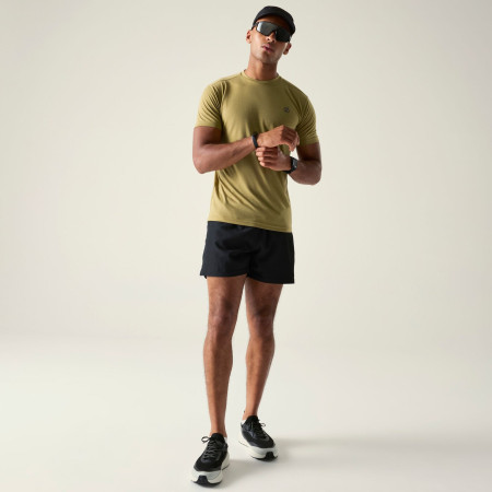 Dare 2b Agile Short Sleeved Tee férfi póló